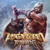 Asgardian Rising on gameloop download