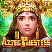 Aztec Priestess on gameloop download games
