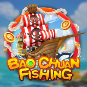 Bao Chuan Fishing on gameloop download
