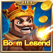 Boom Legend on gameloop download