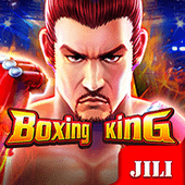 Boxing King on gameloop download slot