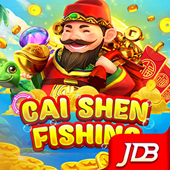 Cai Shen Fishing RTP on gameloop download