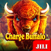 Charge Buffalo on gameloop download