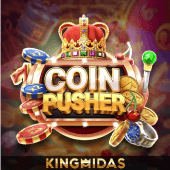 Coin Pusher on gameloop download slot