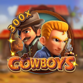 Cowboys on gameloop download apk