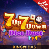 Dice Duet on gameloop download casino