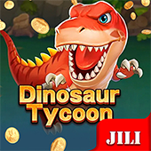 Dinosaur Tycoon on gameloop download