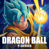 Dragon Ball on gameloop download