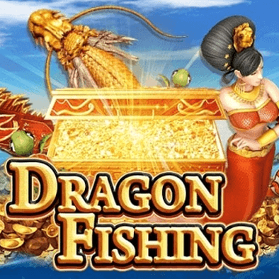 Dragon Fishing on gameloop download