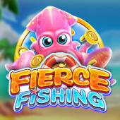 Fierce Fishing on gameloop download