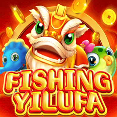 Fishing Yi Lu Fa on gameloop download