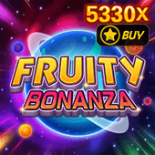 Fruity Bonanza on gameloop download slot