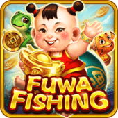 Fuwa Fishing on gameloop download
