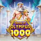 Gates of Olympus 1000 on gameloop download