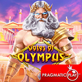 Gates of Olympus on gameloop download casino