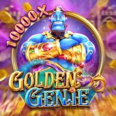 Golden Genie on gameloop download login