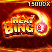 Heat Bingo on gameloop download