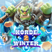 Horde 2 Winter on gameloop download