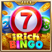 Irich Bingo on gameloop download app download