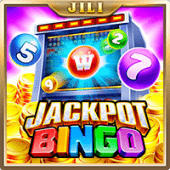 Jackpot Bingo on gameloop download