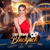 Las Vegas Blackjack on gameloop download