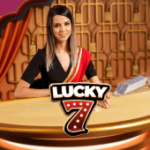 Lucky 7 on gameloop download login