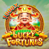 Lucky Fortunes on gameloop download link