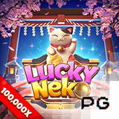 Lucky Neko on gameloop download apk