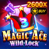 Magic Ace Wild Lock on gameloop download