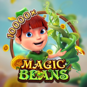 Magic Beans on gameloop download club
