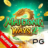 Mahjong Ways 2 on gameloop download
