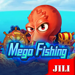 Mega Fishing on gameloop download