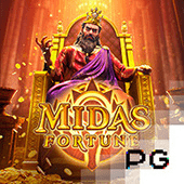 Midas Fortune on gameloop download