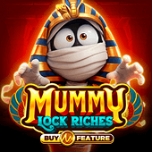 Mummy Lock Riches on gameloop download link