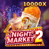 Night Market 2 on gameloop download slot