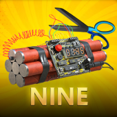 Nine on gameloop download game