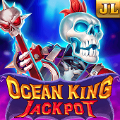Ocean King Jackpot on gameloop download