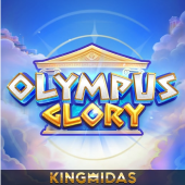 Olympus Glory Hot Game on gameloop download app