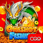 Oneshot Fishing on gameloop download