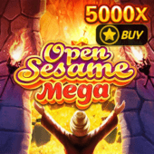Open Sesame Mega on gameloop download vip