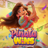 Pinata Wins on gameloop download com