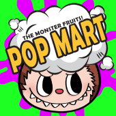Popmart on gameloop download games