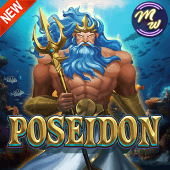 Poseidon on gameloop download apk