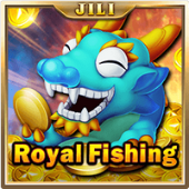 Royal Fishing on gameloop download