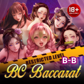 Sexy Blockchain Baccarat on gameloop download apk