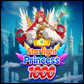 Starlight Princess 1000 on gameloop download login
