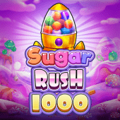 Sugar Rush 1000 on gameloop download casino