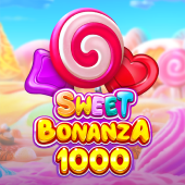 Sweet Bonanza 1000 on gameloop download app