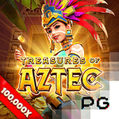 Treasures of Aztec on gameloop download game