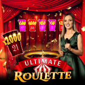 Ultimate Roulette on gameloop download slot